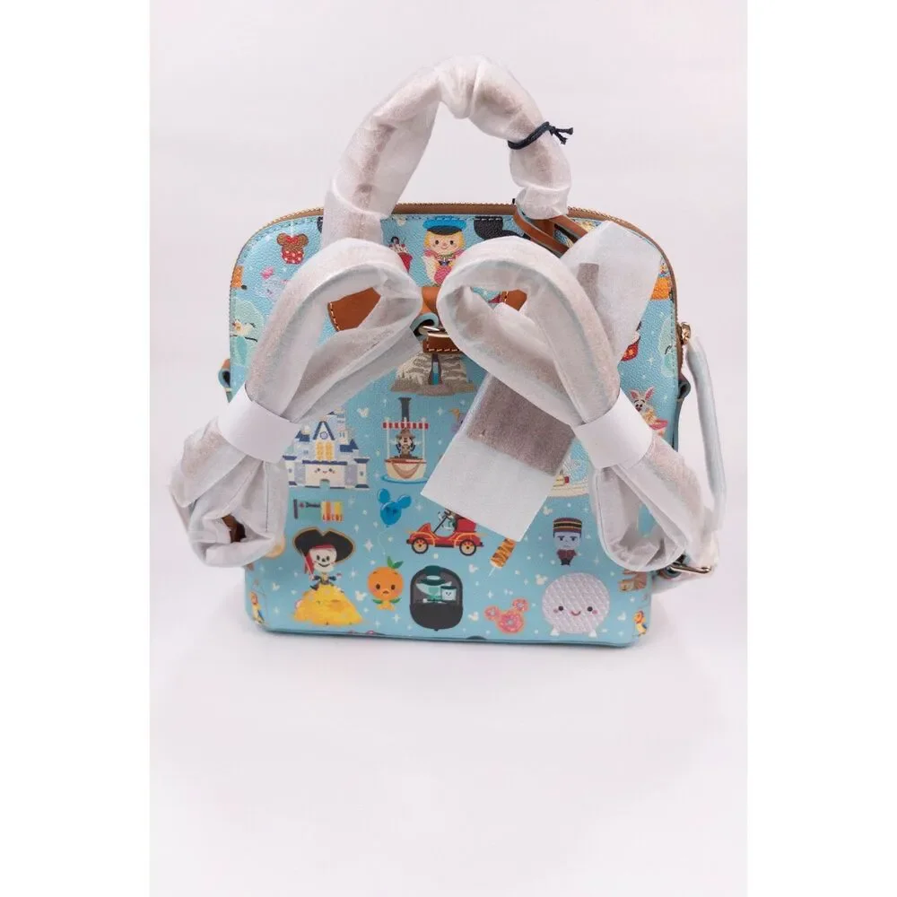 Dooney & Bourke disney parks